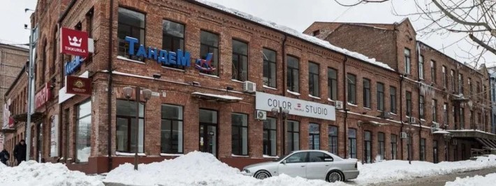 оренда 67м з генератором  (район Чкалова -Серова) - фото 1