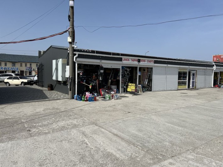 Сдам помещение Клинцовский рынок возле проход - фото 1