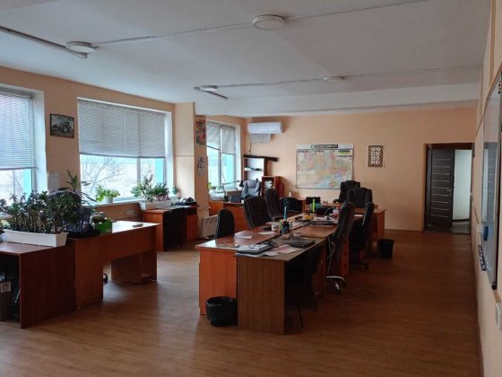 Оренда офісного приміщення Дніпро