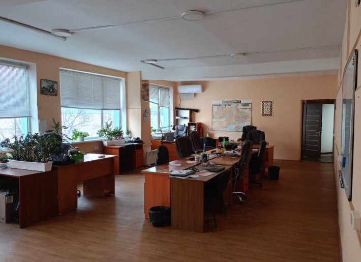 Оренда офісного приміщення - фото 1