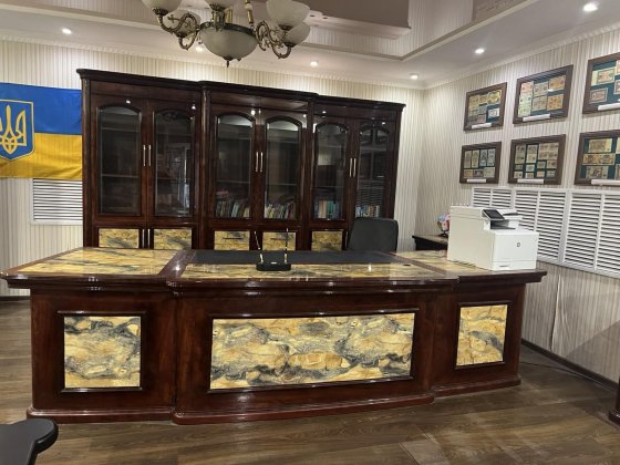 Просторе приміщення для бізнесу в центровому районі міста