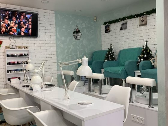 Оренда місця майстру манікюру/педікюру Запоріжжя