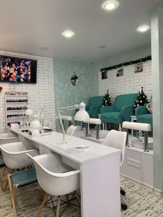 Оренда місця майстру манікюру/педікюру - фото 1