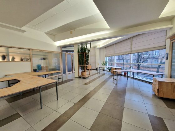 Сдам офис помещение Центр Баррикадная Рогалева Ком Услуги Включены Дніпро