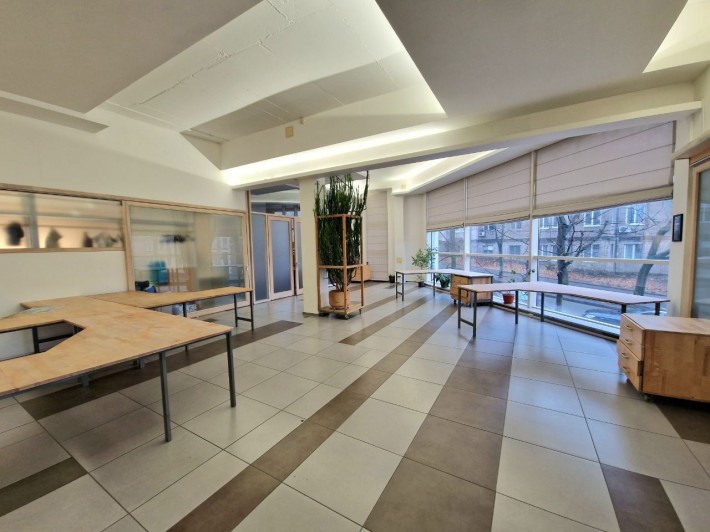 Сдам офис помещение Центр Баррикадная Рогалева Ком Услуги Включены - фото 1