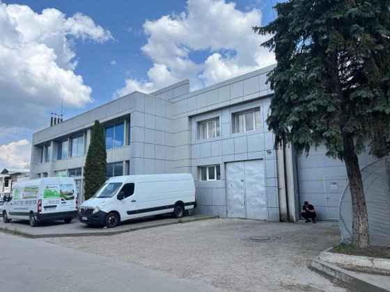 оренда комерційної нерухомості та складу Львов