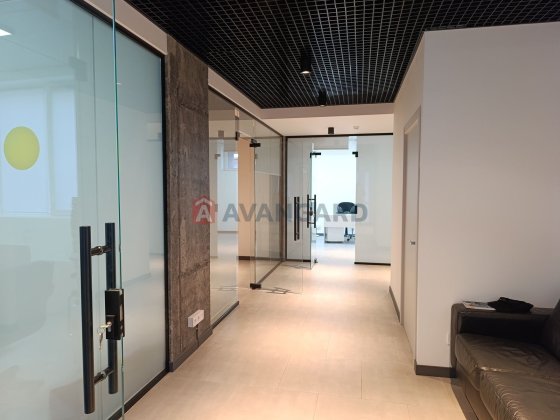 Оренда офісу м. Львів, вул. Володимира Янева, 27 Львов