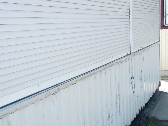 Оренда ларьку, район Медколеджу