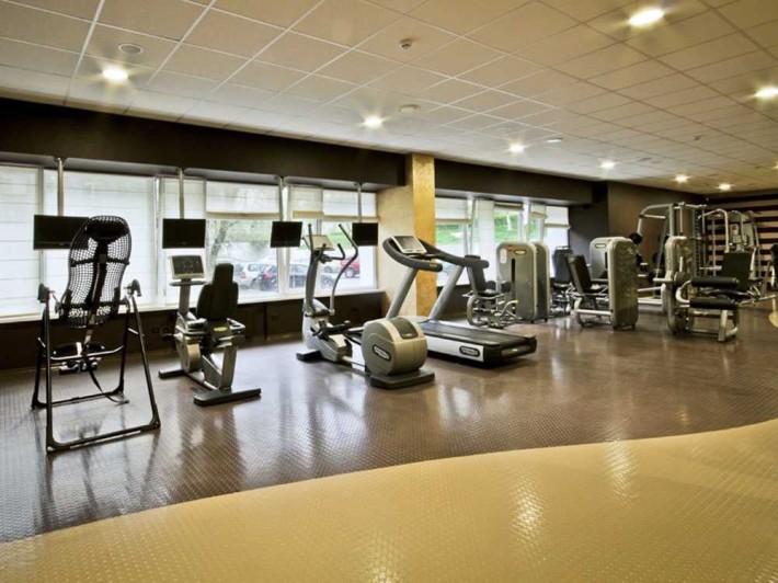 Сдается в аренду готовый бизнес - спортивный комплекс - фото 1