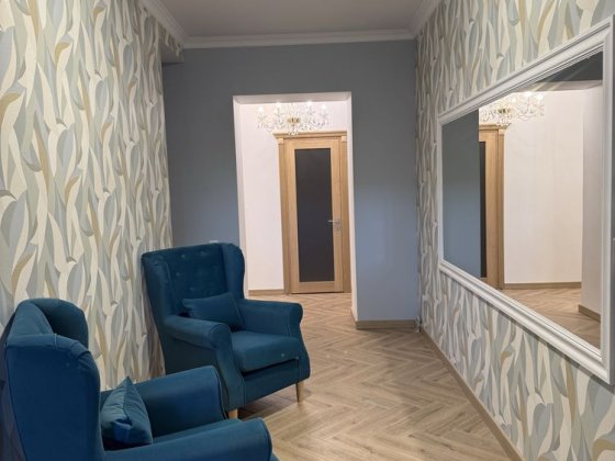 Кабинет Пр.О.Поля 22(низ пр .Кирова) Дніпро