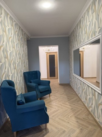 Кабинет Пр.О.Поля 22(низ пр .Кирова) - фото 1