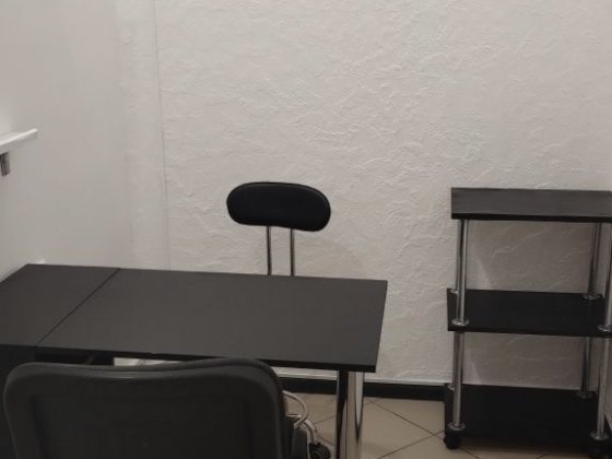 Аренда мастеру маникюра Запорожье