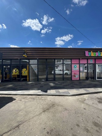 Здам в оренду приміщення вул. Шолохова, 7 - фото 1