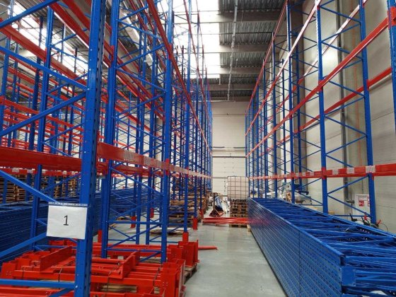 Оренда складу 9000м2 клас В+ Львів БЕЗ КОМІСІЇ Львів