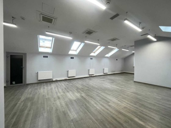 Без комісії ОРЕНДА офіс open space 66м. З  ПАРКОМІСЦЕМ Я.Мудрого Львов