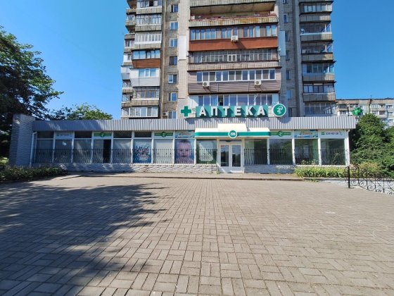 Масштабний простір 600+ м² на Бабурці: рішення для вашого проєкту Запоріжжя