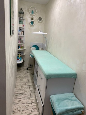 Оренда місця для майстра - бровіста/візажиста - фото 1