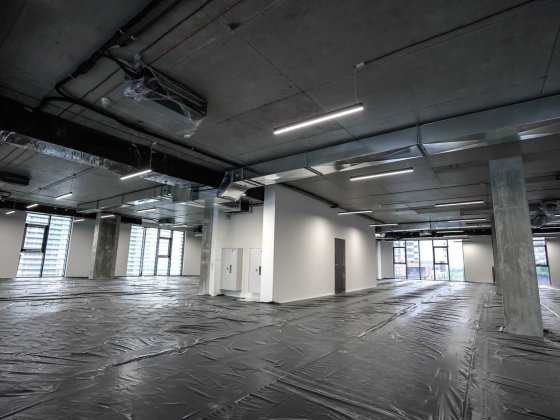 Оренда офісу на вул.Кульпарківська,1000м2 Генератор!!! Львів