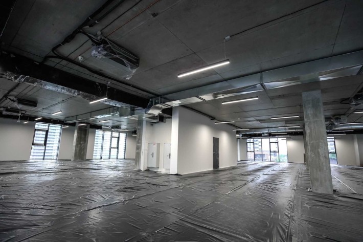 Оренда офісу на вул.Кульпарківська,1000м2 Генератор!!! - фото 1