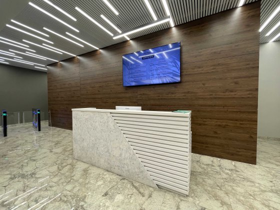 Оренда офісу в БЦ ,76м2, без комісії Львів