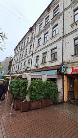 Без комиссии пл.35м2 Центр ЦУМ свет всегда рядом метро Театральная - фото 1