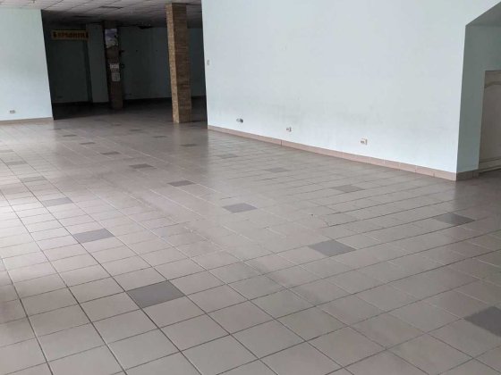 Аренда торговой площади на Жуковского (Университетская) Запоріжжя