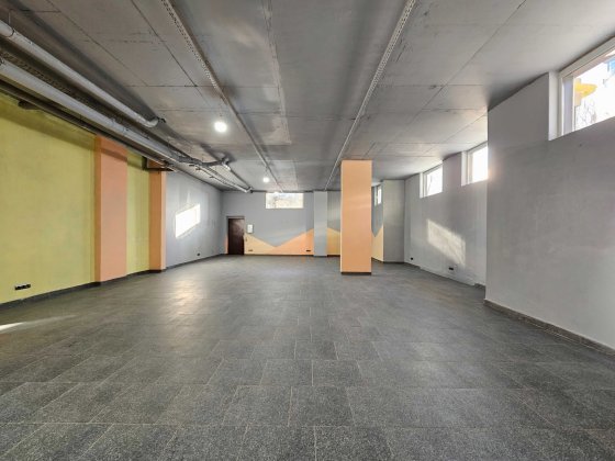 Оренда офісу просторого 135m2 | ЖК ParkLand Киев