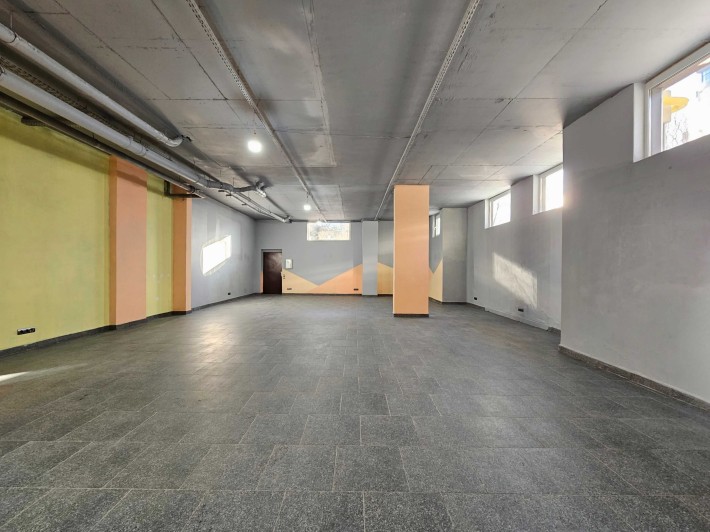 Оренда офісу просторого 135m2 | ЖК ParkLand - фото 1