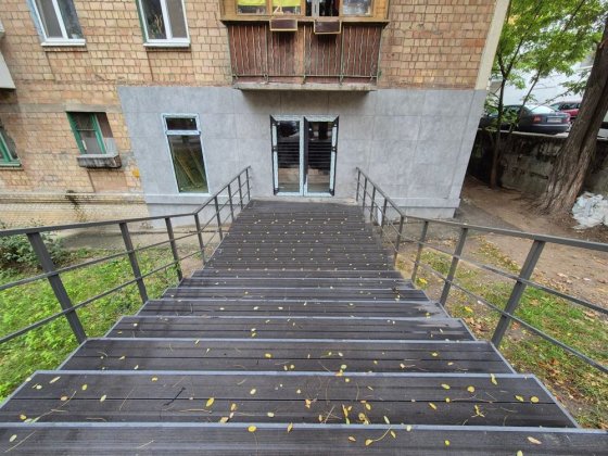 Оренда торгівельного приміщення, 50м2, Перемишльська, Подільський р-н Киев