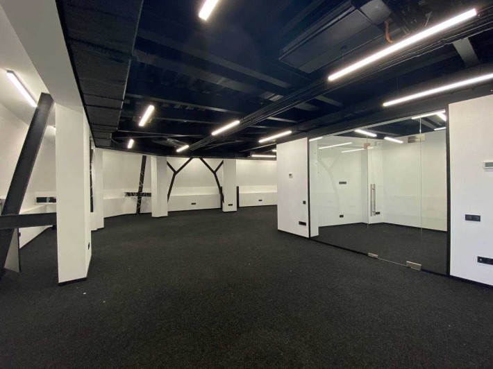 Оренда офісу 210 кв.м., центр міста, Магнус - фото 1