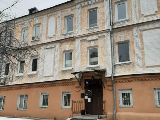 Без комиссии. Печерск. Арсенальная метро