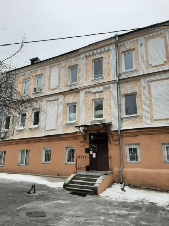 Без комиссии. Печерск. Арсенальная метро - фото 1