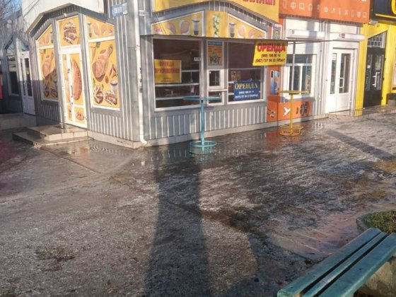 Оренда магазину в Корабельному районі