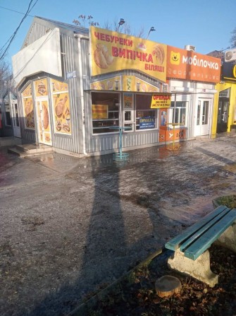 Оренда магазину в Корабельному районі - фото 1