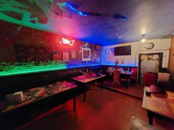 Оренда підвального приміщення на вул. Тарасівська 3 (180 м2) Киев