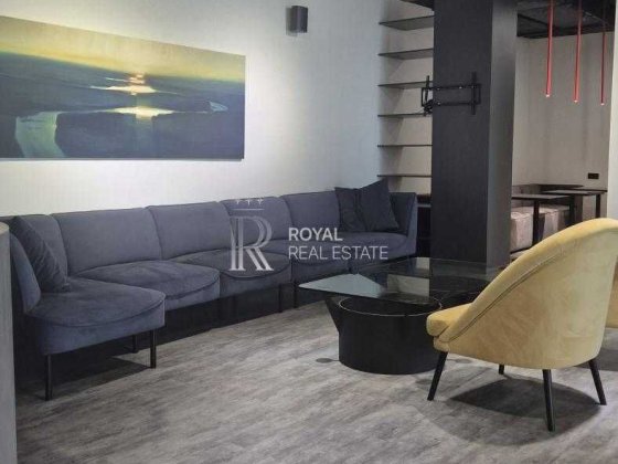 Оренда Офіс 5к. 183м2  вул. Князів Острозьких Мебльований Генератор Киев