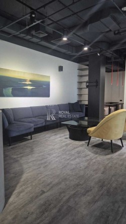 Оренда Офіс 5к. 183м2  вул. Князів Острозьких Мебльований Генератор - фото 1