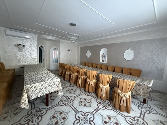 Аренда офис 100м2 ул Игоря Бедзая (Чкалова) и 3-я Слободская - фото 1