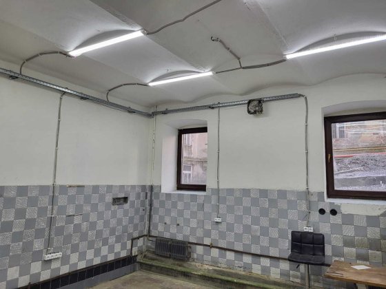 Оренда приміщення на вул. Плуговій (400 кВт). Без комісії Львов