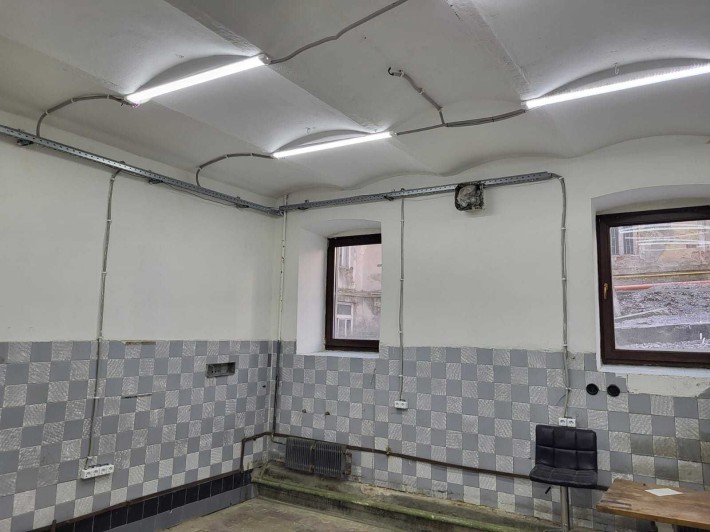 Оренда приміщення на вул. Плуговій (400 кВт). Без комісії - фото 1