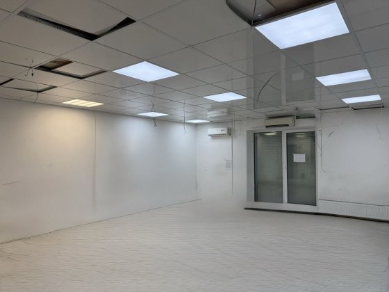 БЕЗ% Оренда приміщення 50 м² Будь-який бізнес! Прохідне місце Печерськ