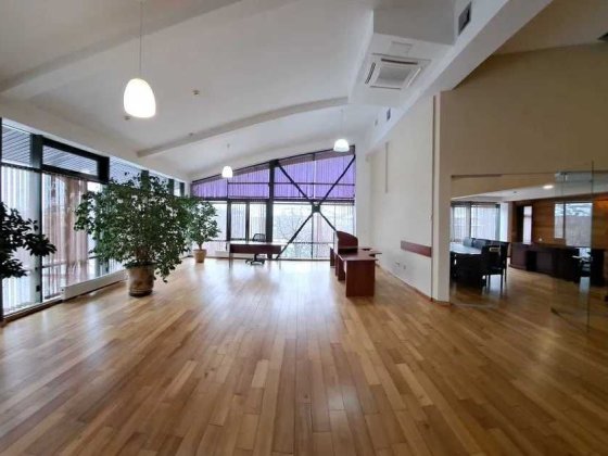 Без % Оренда стильного офісу 888 м² на Печерську | Генератор | Укритя