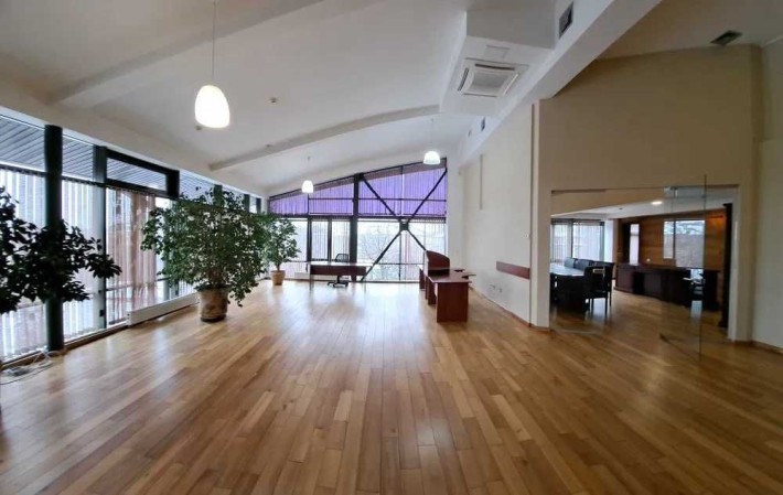 Без % Оренда стильного офісу 888 м² на Печерську | Генератор | Укритя - фото 1