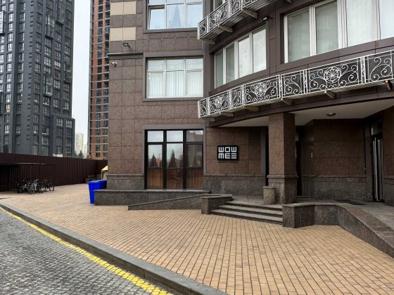 Аренда офис офиса ЖК Покровский посад Подол