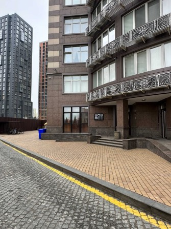 Аренда офис офиса ЖК Покровский посад Подол - фото 1