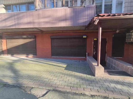 Оренда приміщення, провулок Костя Гордієнко,1а, метро Арсенальна