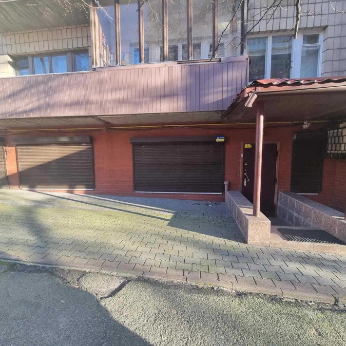 Оренда приміщення, провулок Костя Гордієнко,1а, метро Арсенальна - фото 1