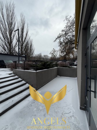 Оренда: фасадне комерційне приміщення 93 м2 перший поверх Волкова 3V - фото 1