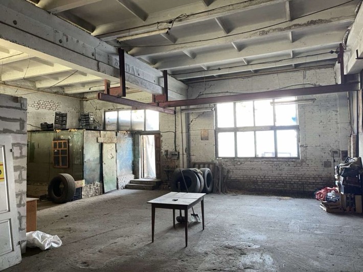 Оренда приміщення - фото 1