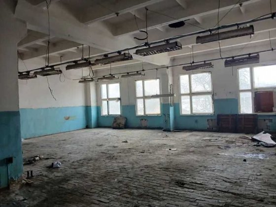 Оренда нежитлового приміщення.